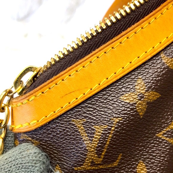LOUIS VUITTON TIVOLI GM MONOGRAM SP4049 ‼️FINAL SALE‼️ - Picture 16 of 16